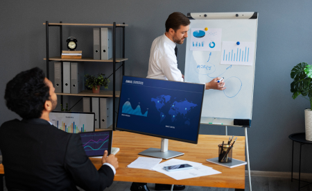 field staff management software